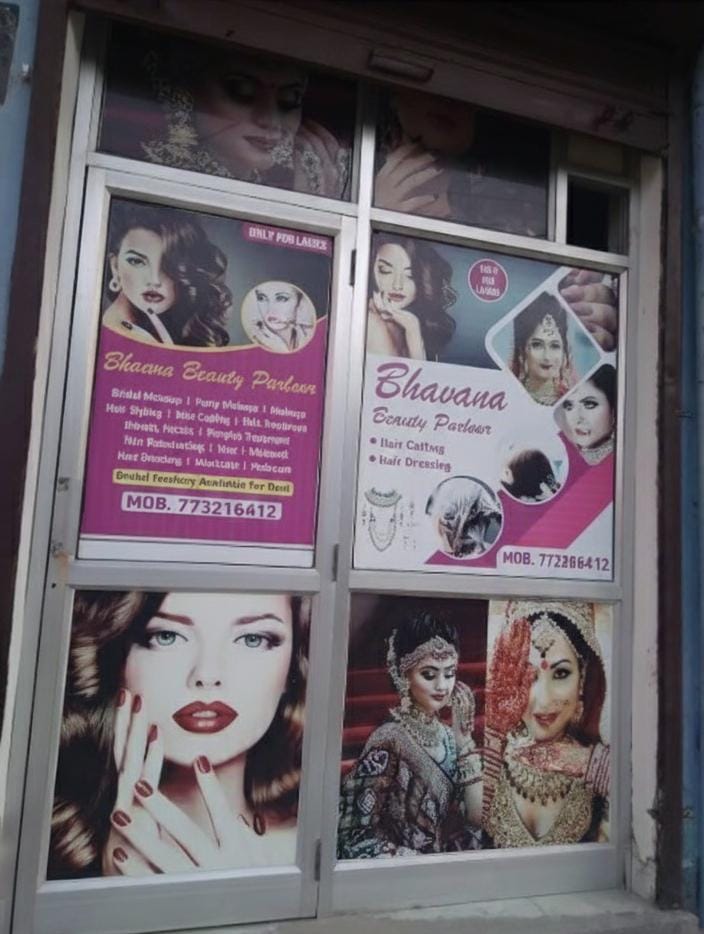 ANJU SPA AND SALON – Jaipur